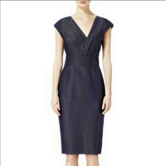 REISS Karen Dress, 6 - Picture 3 of 7